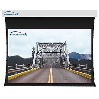 ��� ����� ����� 120" ���� 16:9 ����� StarViewPro