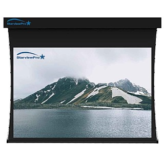 ��� ����� ����� 120" ���� 16:10 ����� StarViewPro