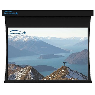 ��� ����� ����� 115" ���� 16:10 ����� StarViewPro