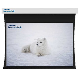 ��� ����� ����� 133" ���� 16:9 ����� StarViewPro