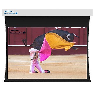 ��� ����� ����� 135" ���� 16:9 ����� StarViewPro