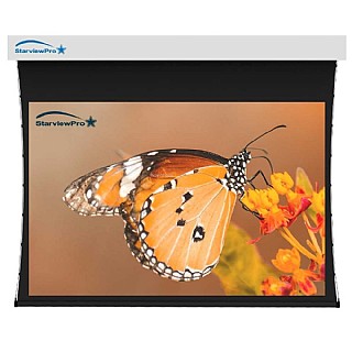 ��� ����� ����� 150" ���� 16:9 ����� StarViewPro