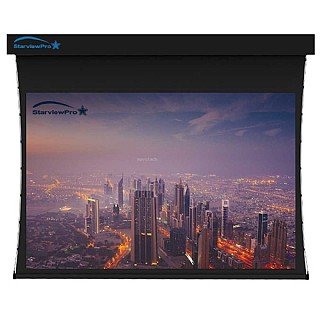 ��� ����� ����� 92" ���� 16:10 ����� StarViewPro