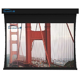 ��� ����� ����� 106" ���� 16:10 ����� StarViewPro