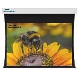 מסך חשמלי מתיחה 100" ביחס 4:3 תוצרת StarViewPro מסך חשמלי מתיחה 100" ביחס 4:3 תוצרת StarViewPro