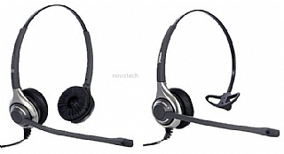 ����� ���� ���� ER 039  Call Center Headset