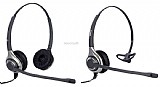 מערכת הראש מדגם ER 039 Call Center Headset מערכת הראש מדגם ER 039 Call Center Headset