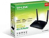 ����� TP-Link TL-MR6400 4G LTE 300Mbps