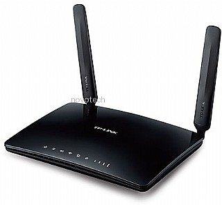 ����� TP-Link TL-MR6400 4G LTE 300Mbps