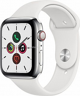 ���� ��� Apple Watch Series 5 GPS + Cellular 44mm