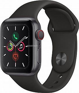 ���� �� ��� Apple Watch Series 3 38mm Aluminum Case Nike+ Sport band GPS