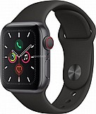 שעון יד חכם Apple Watch Series 3 38mm Aluminum Case Nike+ Sport band GPS שעון יד חכם Apple Watch Series 3 38mm Aluminum Case Nike+ Sport band GPS