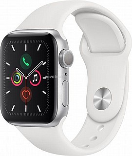 ���� ��� Apple Watch Series 5 GPS + Cellular 40mm