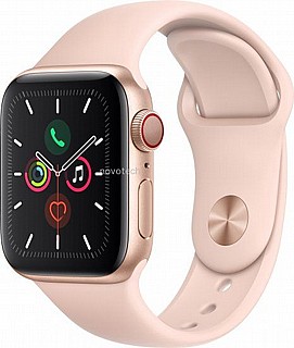���� ��� Apple Watch Series 5 GPS + Cellular 40mm