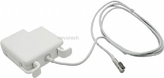 Apple 60W MagSafe Power Adapter (for previous generation 13.3-inch