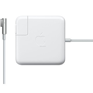 ���� ����� ���� Apple 85W MagSafe Power Adapter (for 15- and 17-inch MacBook Pro) MC556Z/B 