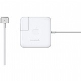 ���� ����� ���� Apple 85W MagSafe 2 Power Adapter (for MacBook Pro with Retina display) MD506Z/A