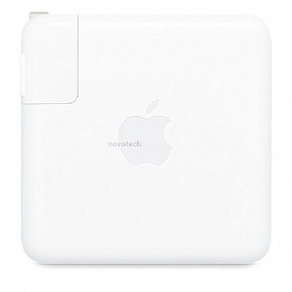 ��� ���� ����� ������ APPLE 87W USB-C Power Adapter MNF82Z/A
