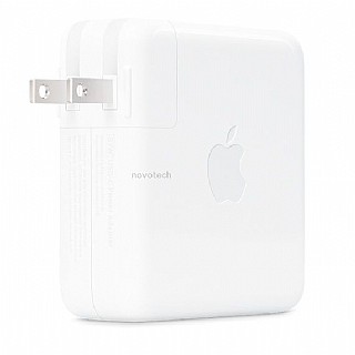 ��� ���� ����� ������ APPLE 87W USB-C Power Adapter MNF82Z/A