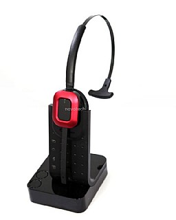 ����� ��� ������� ������ ������ ���� DW-779  DECT Headset for Telephone