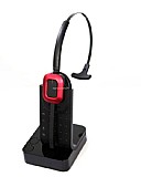 ����� ��� ������� ������ ������ ���� DW-779  DECT Headset for Telephone