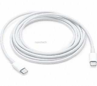 ��� ����� APPLE USB-C Charge Cable 2m MLL82ZM/A