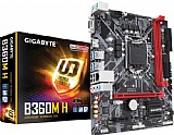 ��� �� Gigabyte B360M H