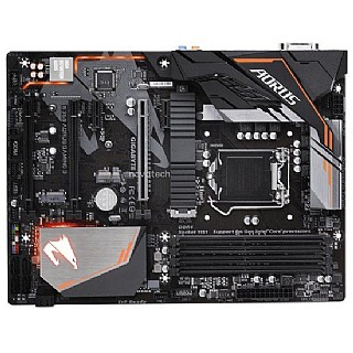 ��� �� Gigabyte B360M AORUS GAMING 3