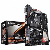 ��� �� Gigabyte H370 AORUS GAMING 3 WIFI