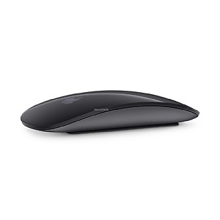 ���� ���� Apple Magic Mouse 2 - Space Grey MRME2ZM/A ���