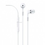 ������� �� ��� Apple In-Ear Headphones with Remote and Mic ME186ZM/B