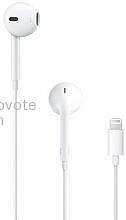 ������� ������ ��� EarPods with Lightning Connector Apple MMTN2ZM/A