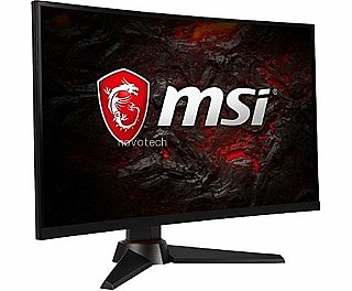 ��� ���� ������� ���� 23.6" MSI OPTIX MAG24C CURVED
