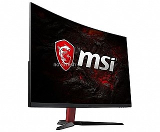 ��� ���� ���� ������ �������� MSI OPTIX AG32C CURVED 1800R 1MS 165