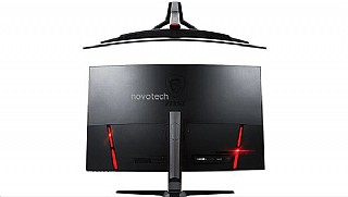 ��� ���� ���� ������ �������� MSI OPTIX AG32C CURVED 1800R 1MS 165