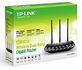 ראוטר TP-Link Archer C2 Ver:3.0 AC900 Dual Band Gigabit 900Mbps ראוטר TP-Link Archer C2 Ver:3.0 AC900 Dual Band Gigabit 900Mbps