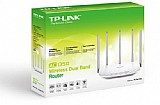 ����� TP-Link Archer C60 AC1350 Dual Band 1350Mbps