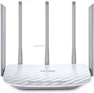 ����� TP-Link Archer C60 AC1350 Dual Band 1350Mbps