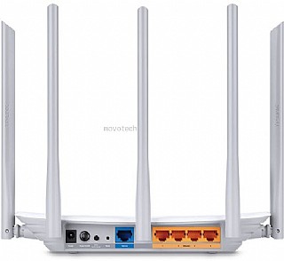 ����� TP-Link Archer C60 AC1350 Dual Band 1350Mbps