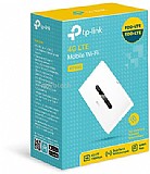 ראוטר סלולרי נייד TP-Link M7300 4G LTE ראוטר סלולרי נייד TP-Link M7300 4G LTE