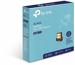 ����� ��� ������ TP-LINK ARCHER T1U