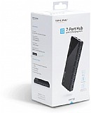 ���� USB 3.0 �� 7 ������ �-2 ������ TP-Link UH720