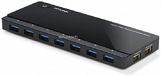 ���� USB 3.0 �� 7 ������ �-2 ������ TP-Link UH720