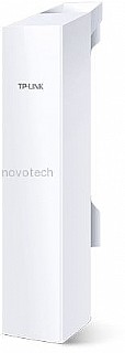 ���� ����� TP-Link CPE220 2.4GHz 12dBi Outdoor CPE
