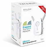 ����� ���� TP-Link RE350 AC1200 802.11ac Dual band 1200Mbps