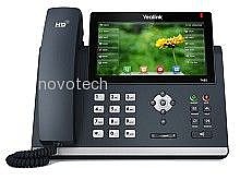 ����� ���� Yealink SIP-T48S