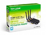 ����� ��� ������ TP-Link AC1900 Dual Band PCI Express Archer T9E