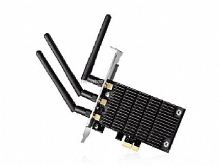 ����� ��� ������ TP-Link AC1900 Dual Band PCI Express Archer T9E