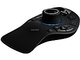 ���� 3Dconnexion SpaceMouse Pro 3DX-700049 15 Buttons USB RF Wireless Mouse