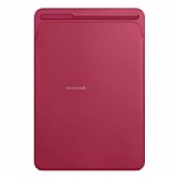 Apple Leather Sleeve for 10.5‑inch iPad�Pro - Pink Fuchsia MR5P2ZM/A